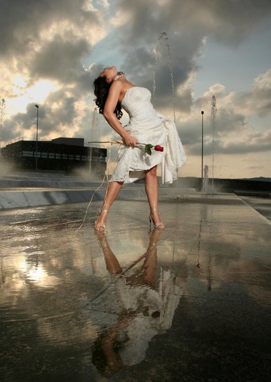 Fotógrafo de boda en Donosti San Sebastian