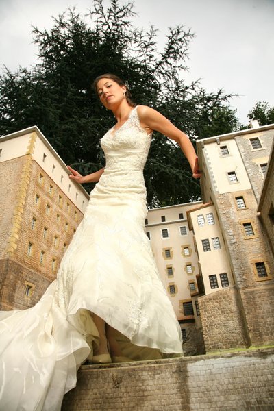 Fotografos boda donosti