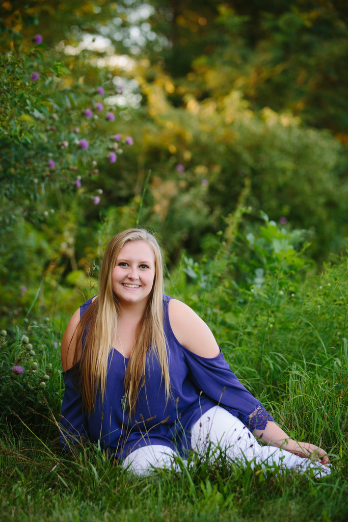 Raymond Central Senior Photos - Nebraska Senior Photographer - Allison ...