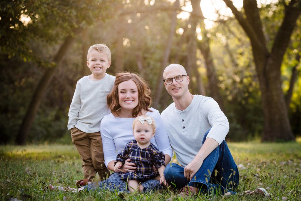 Family Photographers in Seward