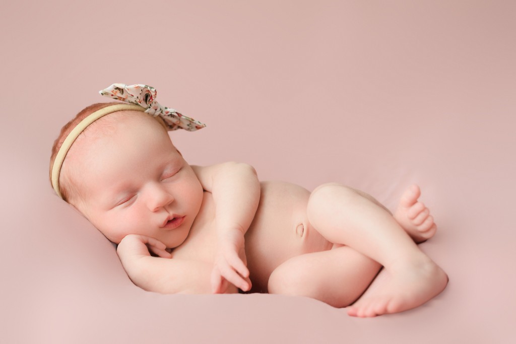 Seward Nebraska Baby Photographer