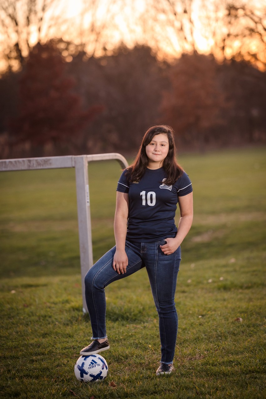 York, Nebraska Soccer Photos