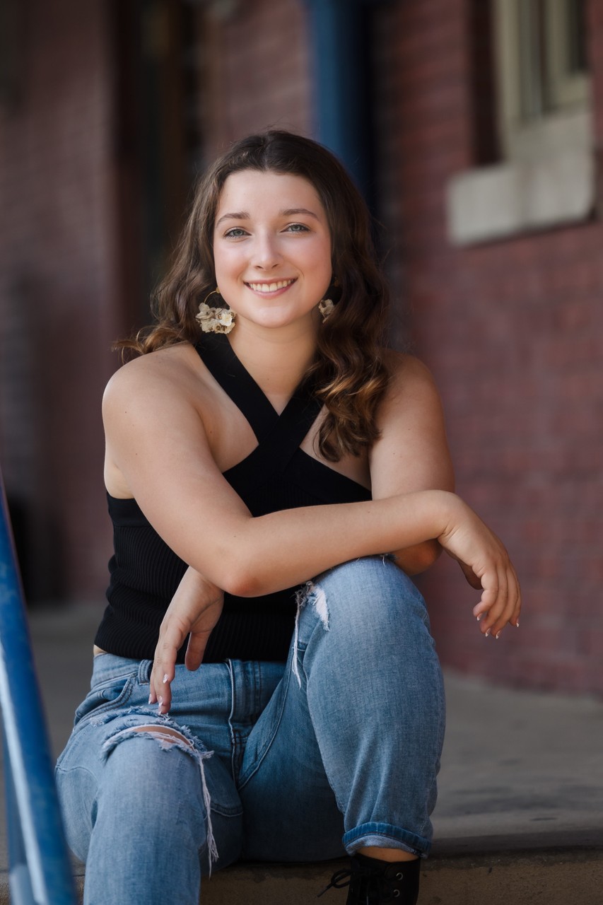 Seward High School Senior Photos