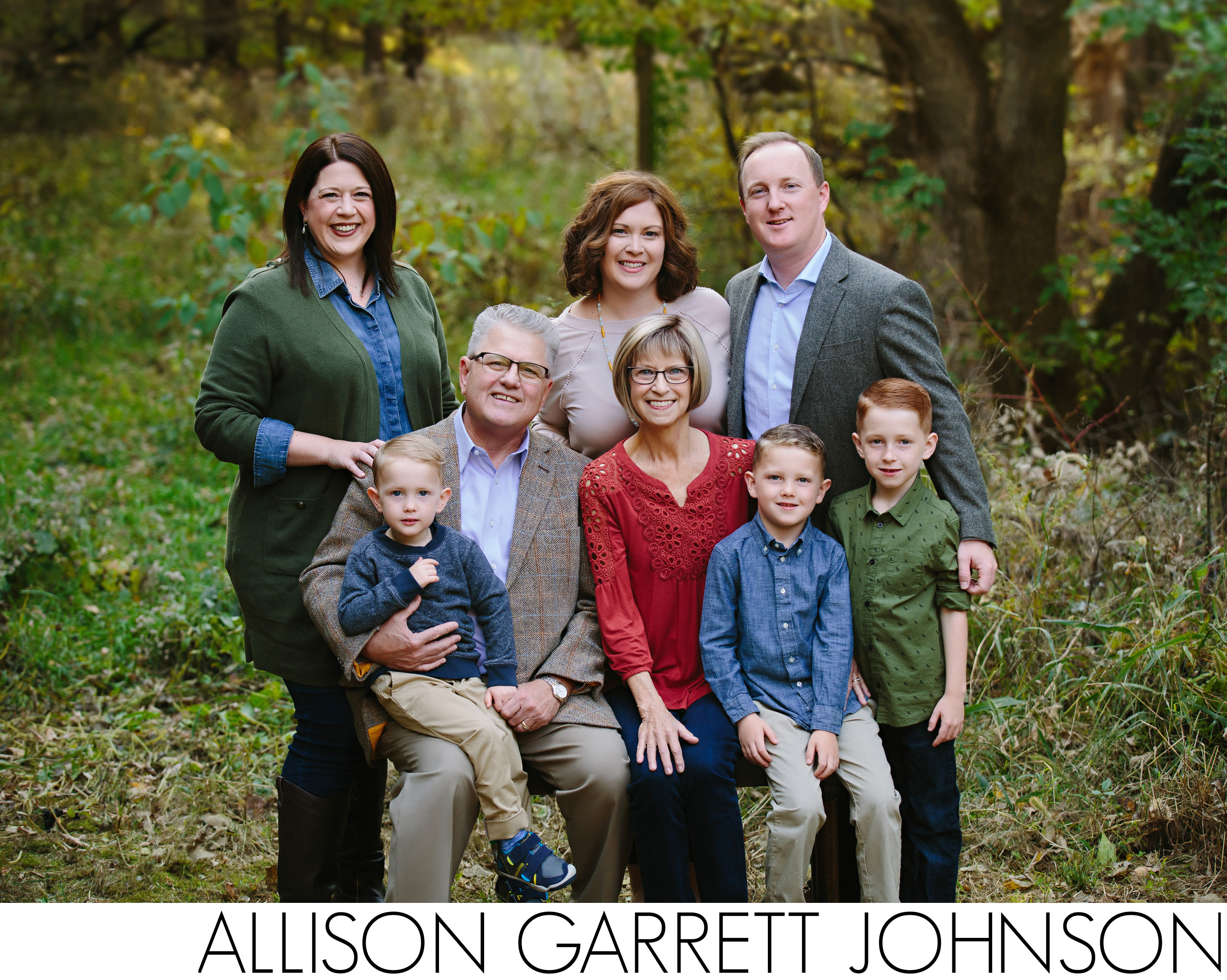 Seward Nebraska Family Portraits Seward Nebraska Family Photographer