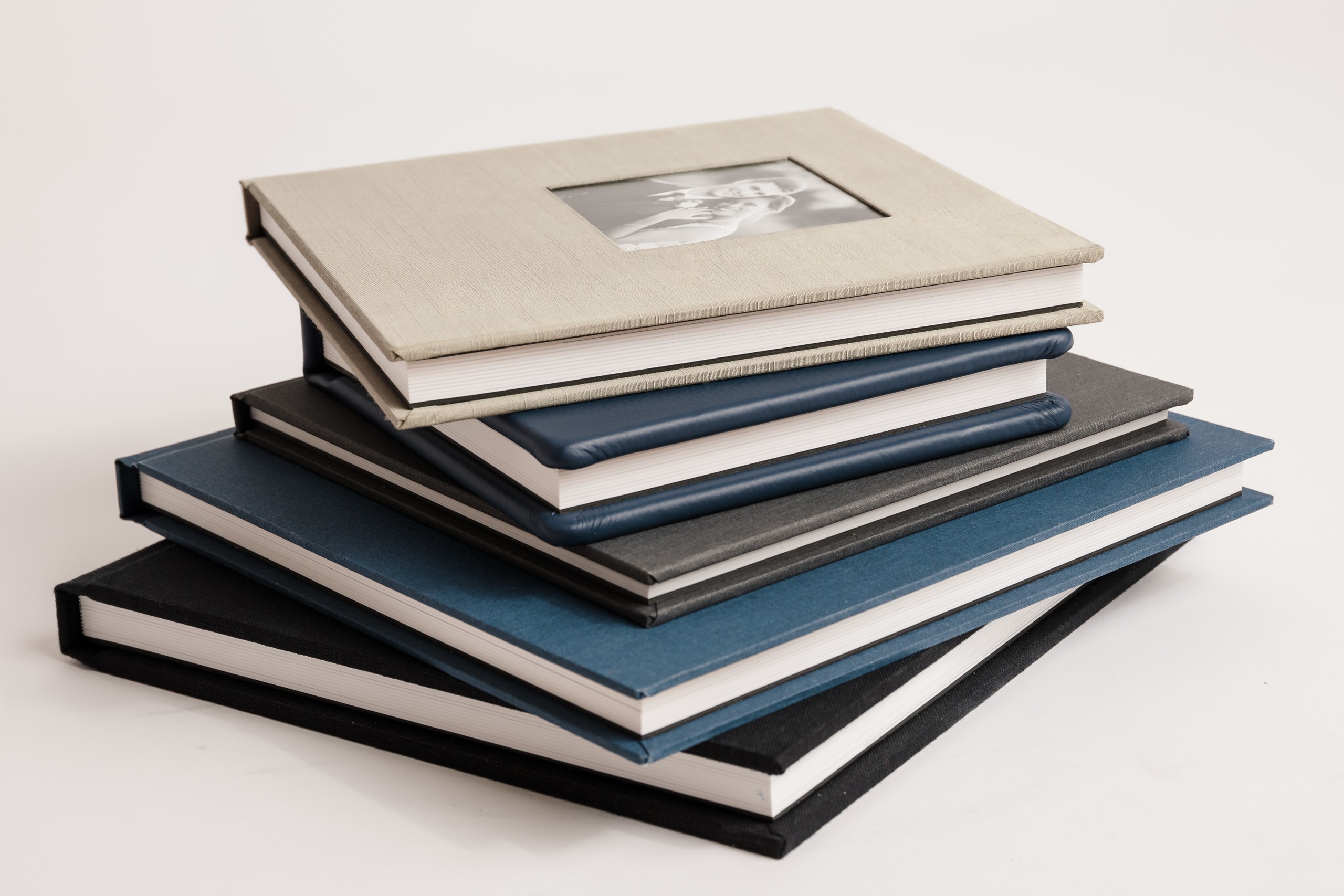 Linen Album Collections Album & Product Gallery Allison Garrett Johnson