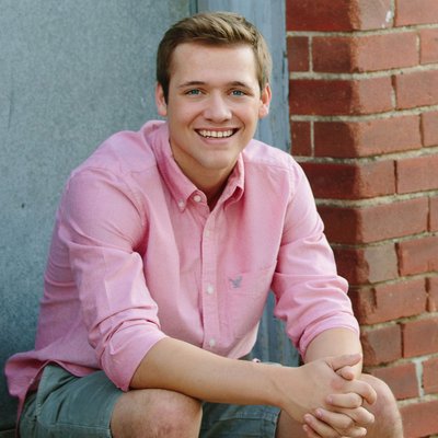 Lincoln High School Senior Photographers