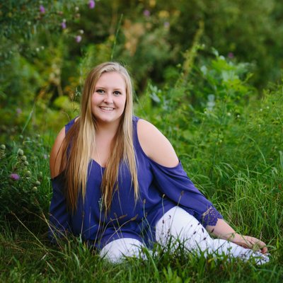Raymond Central Senior Photos