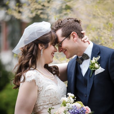 First Presbyterian Church Wedding Lincoln