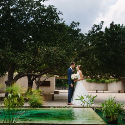 Sheldon Sculpture Garden