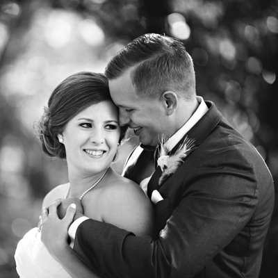 Wedding Photographer Crete, NE