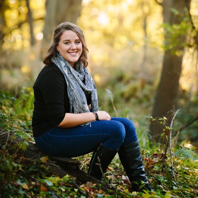 Senior Photographers Wahoo
