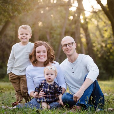 Family Photographers in Seward