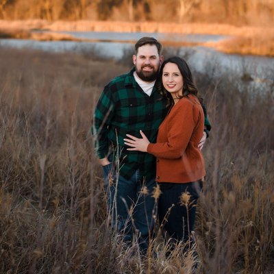 Spring Creek Prairie 5