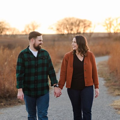 Spring Creek Prairie 2