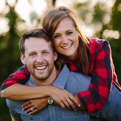 Lincoln Engagement Session