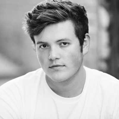 Senior Photos Lincoln Haymarket