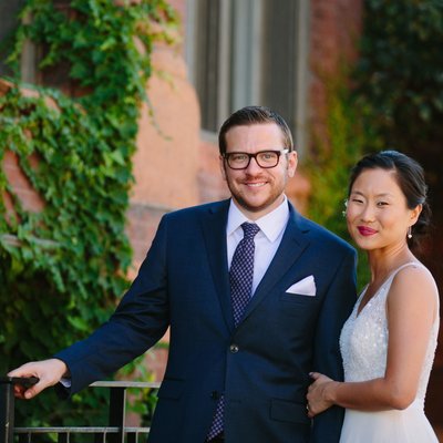 Wedding Photographers Omaha NE