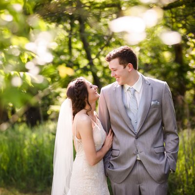 Roca Berry Farm Wedding