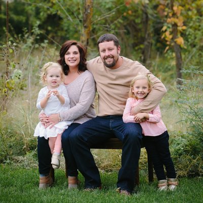 Family Pictures Lincoln NE