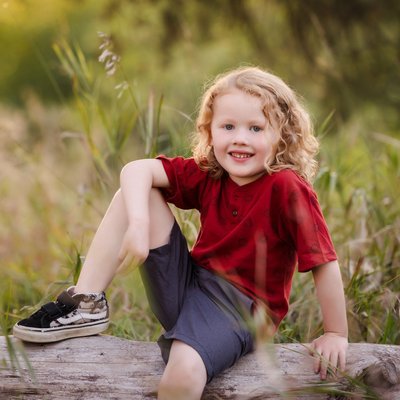 Nebraska Lifestyle Photographer