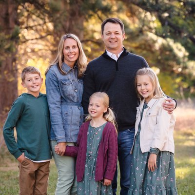 Lincoln NE Family Photographer