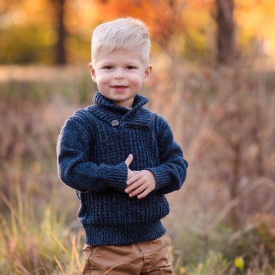 Antelope Park Family Photos Lincoln