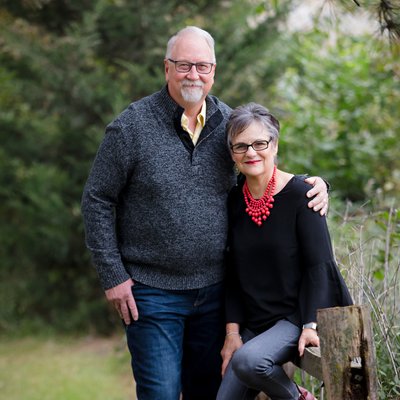 Anniversary Photos Lincoln NE