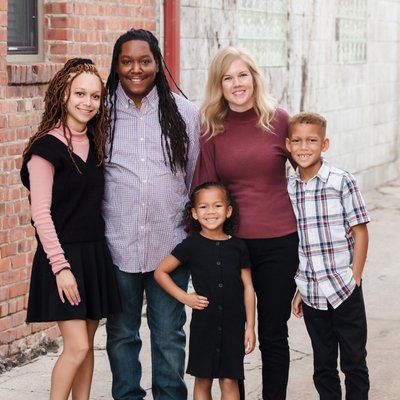 Family Photographer Seward NE