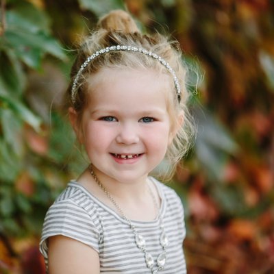 Lincoln Community Gardens Family Photos