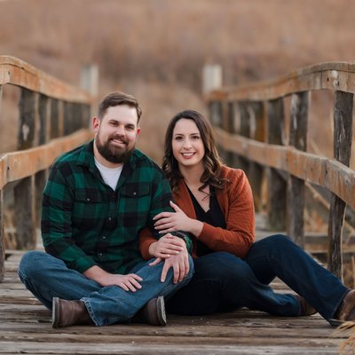 Spring Creek Prairie 1