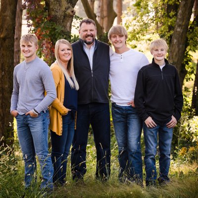 Malcolm, Nebraska Family Photographer