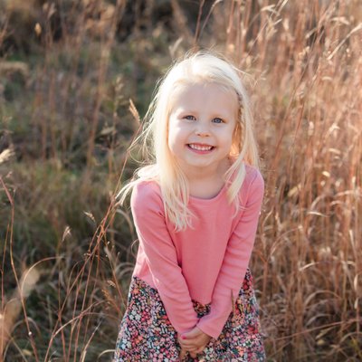 Kids Photographer Seward NE