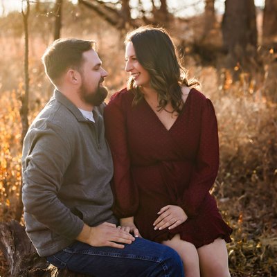 Spring Creek Prairie 6