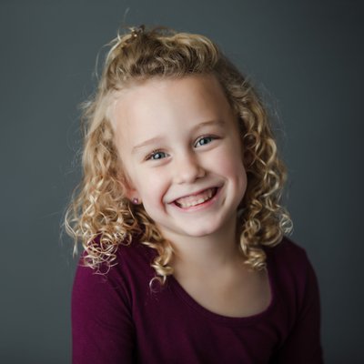 Seward NE Portrait Studio