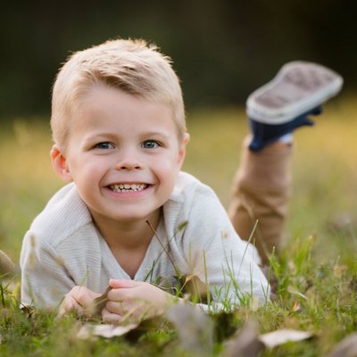 Family and Child Photographer Lincoln NE