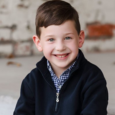 Seward Kids Photographer