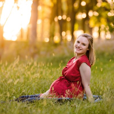 Maternity Photographer Lincoln