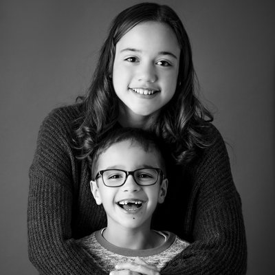 Kids Photographer Lincoln