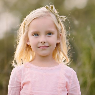 Child Photographer in Lincoln, NE