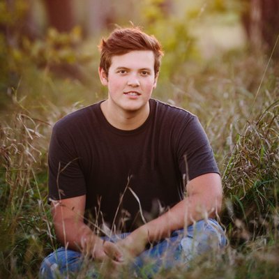 Malcolm Senior Photographer