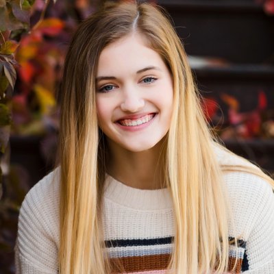 Seward High School Senior Photography