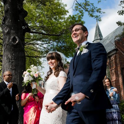 First Presbyterian Church Weddings Lincoln