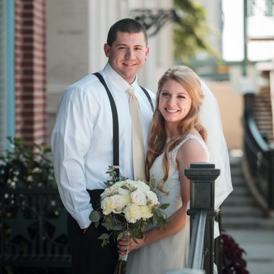 Lincoln Haymarket Wedding Photography