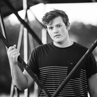 Malcolm High School Senior Photographer