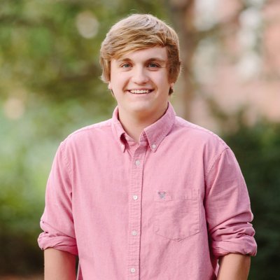 Senior Pics at UNL Campus