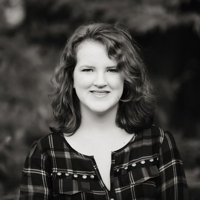 Top Senior Photographer Lincoln