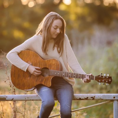 Centennial High School Senior Photographer Nebraska