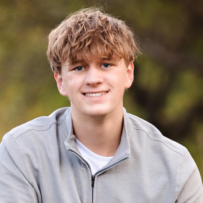 Lincoln Southwest Senior Photographer