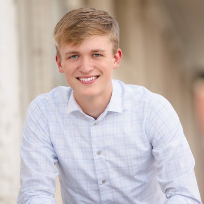 College View Academy Senior Photos