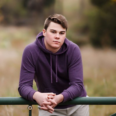 Lincoln High Senior Photos